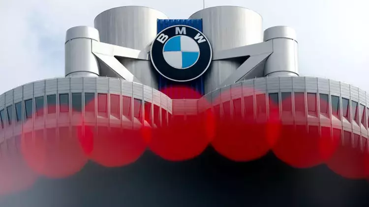 BMW’nin ilk çeyrekte kârı düştü!